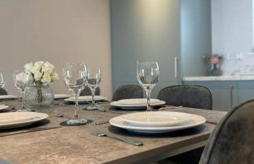 Harbour view apartment - Foto 13