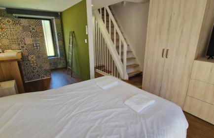 Maisonnette du Foirail - Photo 17