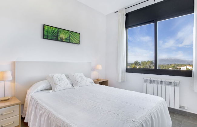 Camelia in Llafranc With 4 Bedrooms and 3 Bathrooms - Photo 8