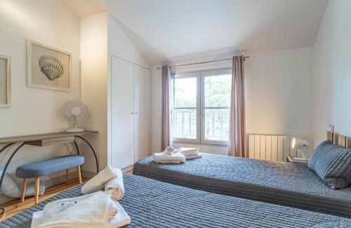 Domaine du Flamand - Gîtes du Flamand côté Piscine - Photo 22