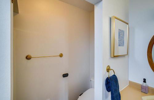 All-Season Lodge 40 Acres Walk to Elkhart Lake! - Foto 26