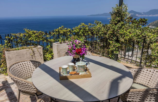 Olive Resort - Foto 41