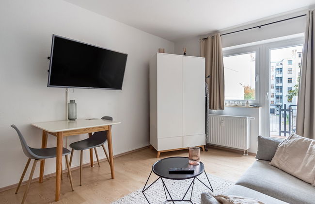 Limehome Magdeburg Hasselbachplatz - Foto 29