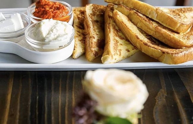 Teanna Lux Apartments - Photo 39