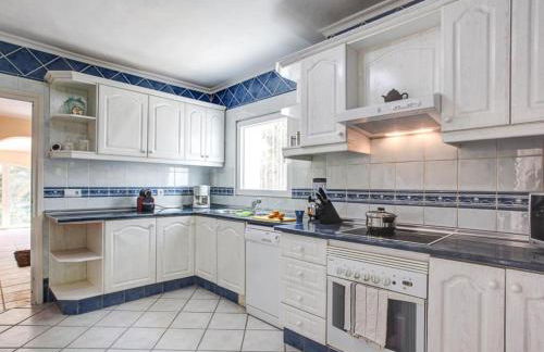 Villa Gengibre, Javea - Foto 27