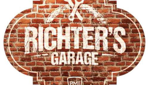 Richters Garage - A Birdy Vacation Rental - Foto 2