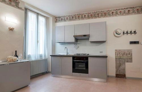 Iseo Portelle Holiday da Barbara - private parking & bike storage - Foto 37