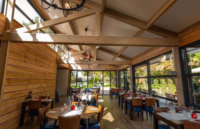 Forest Lodge 4 - Photo 19