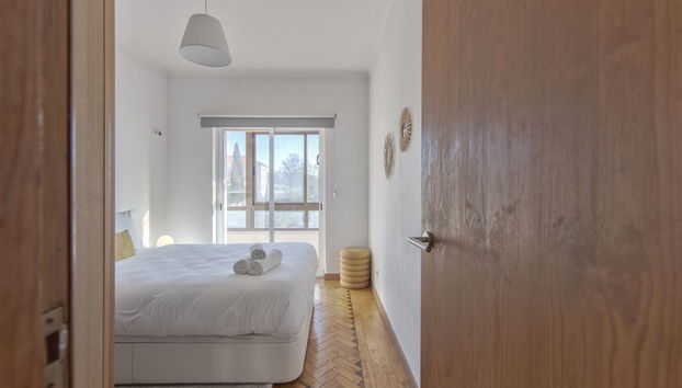 Ajuda Typical by Homing - Foto 4, Habitación