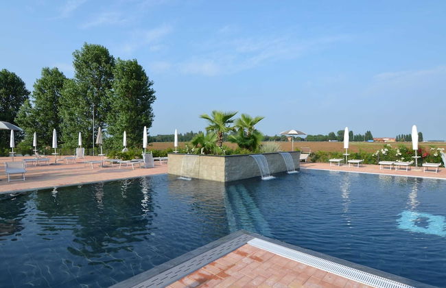 Pet-friendly Getaway With Pool - Foto 13