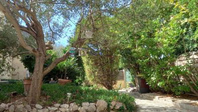 Maison jardin grande piscine - Foto 5, Garden view