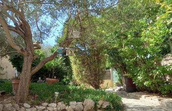 Maison jardin grande piscine - Foto 5