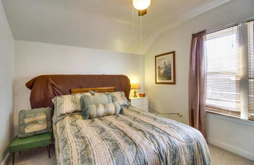 Rural Minnesota Apartment with Fire Pit - Foto 12