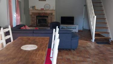 La maison du fermier - Foto 4