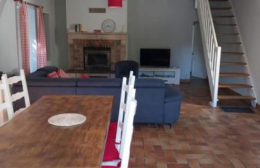 La maison du fermier - Foto 4