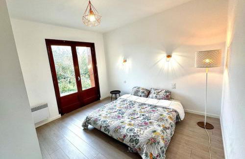 Grande maison 4 chambres - Foto 10