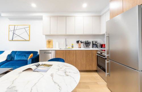 149BK-202 NEW Condo 1BR IN PRIME GREENPOINT BK - Foto 26