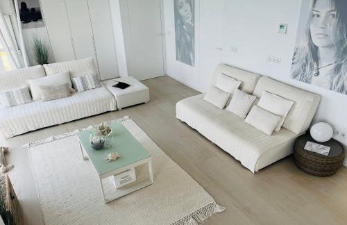 Luxury Apartment on the Beach - Foto 33