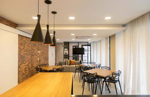 ECS714 Practical and Modern In the Heart of CWB - Foto 17