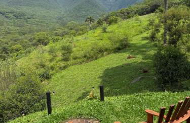 Refúgio com Vista para os Canyons e Hidromassagem - Foto 5