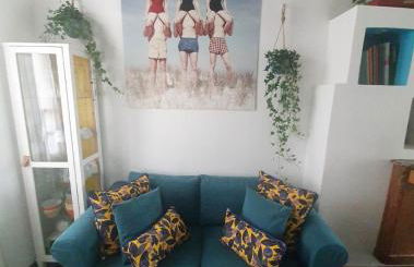 charmante maisonnette a 400m de la plage - Foto 10