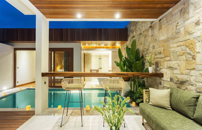 Bali Vilaasee - Foto 41