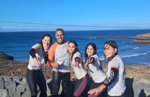 Anaga Manolo Natural House - Foto 18