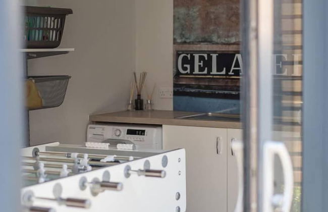 Crown Cottage, Orford - Foto 20