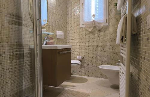 Maison Rebecca - Superior Suite Apartment - Photo 25