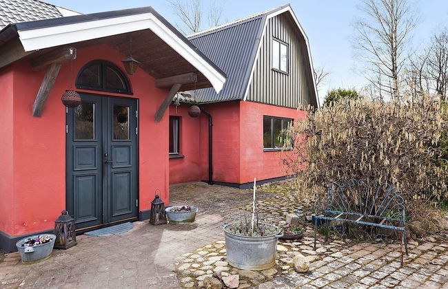 Fantastic Villa in the Countryside - 20 Mins From Malmo - Photo 13