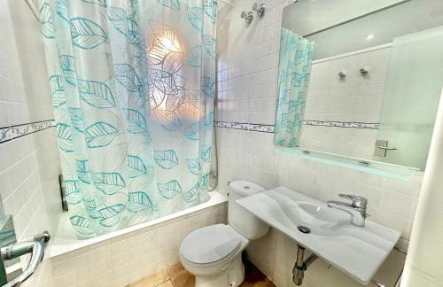 Apartment Varsovia - Photo 19