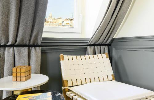 LivinParis - Luxury AC 2 & 3 Bedrooms Le Louvre - Foto 39