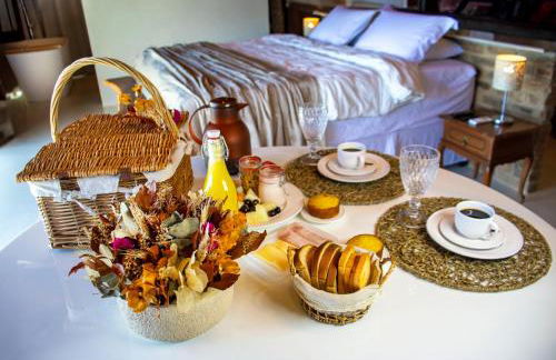 Ecolodge Praia de Gravatá - Pernambuco- Brasil - Foto 26