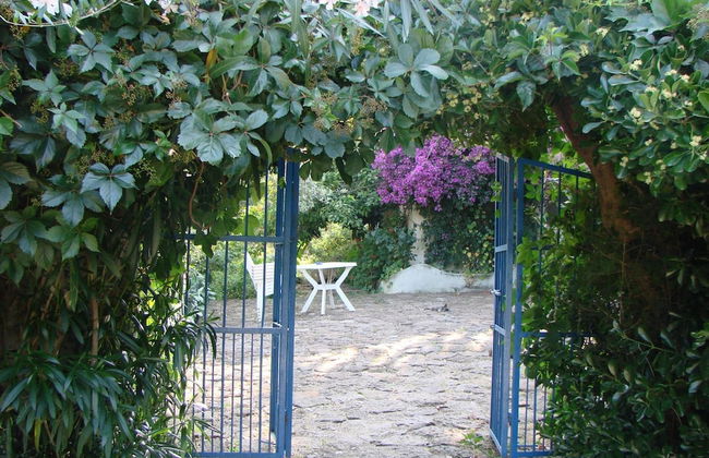 Agriturismo Su Tiresi - Foto 45