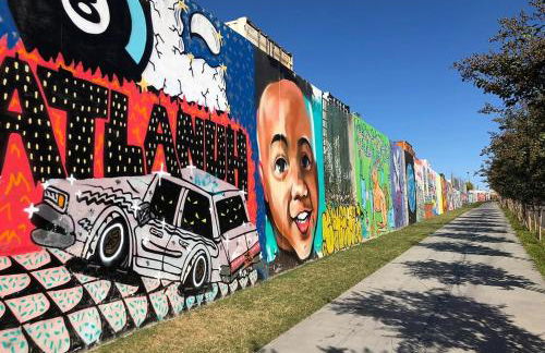 Looking Glass - Foto 16