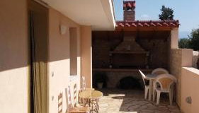 Ήσυχο σπίτι στη Ναύπακτο - Foto 3