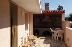 Ήσυχο σπίτι στη Ναύπακτο - Foto 3