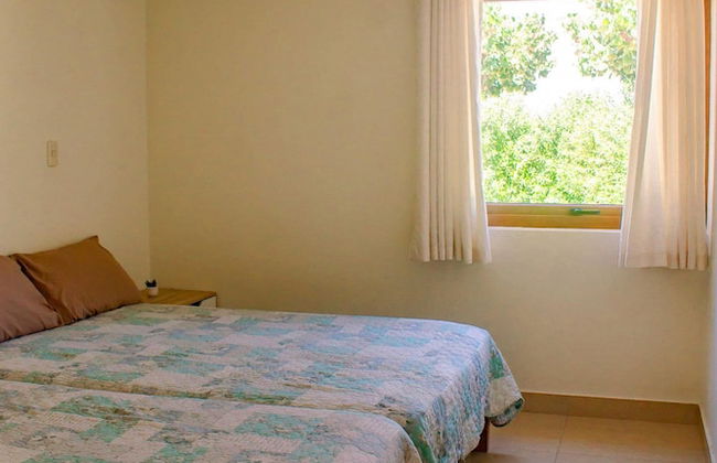 HOP Lago MAR Exclusiva en Playa de Chincha - Photo 22