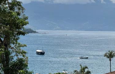 Chalé verde - vila do Abraão - Foto 20