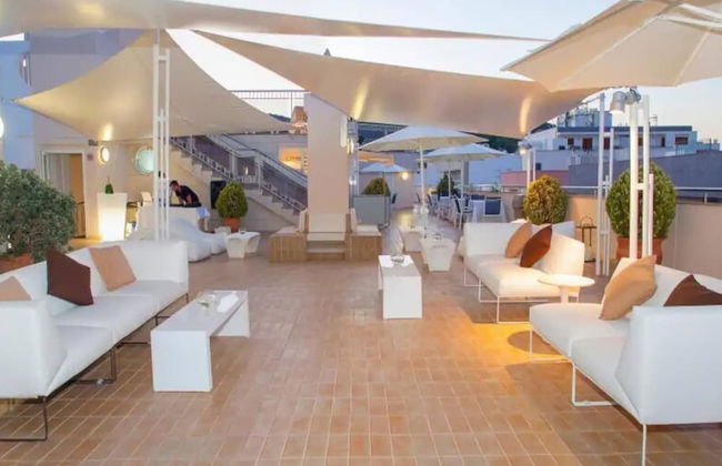 Duquesa Playa Aparthotel - Foto 47