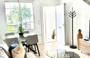 BONITO ADOSADO CON PISCINA A 200 M DE LA PLAYA - Foto 9