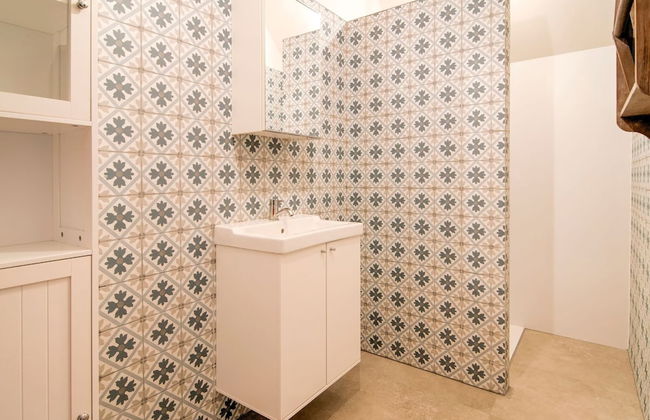 Holiday Home in Bocholt With Fenced Garden - Foto 17