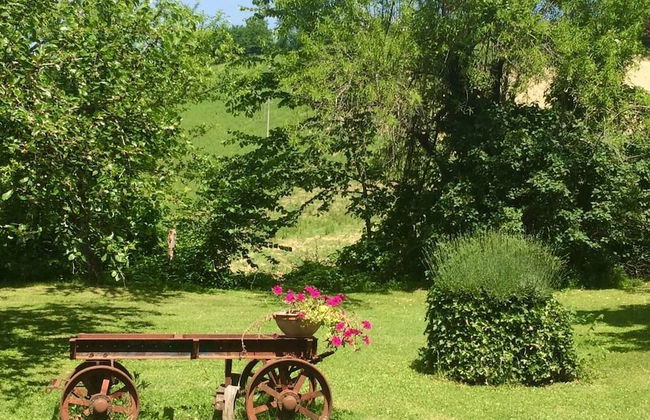 Agriturismo Acero Rosso - Foto 26