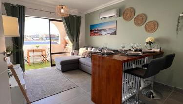 Oásis de verão- 2 bedrooms flat with swimming pool - Foto 5