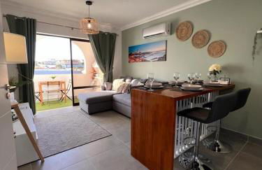 Oásis de verão- 2 bedrooms flat with swimming pool - Foto 5