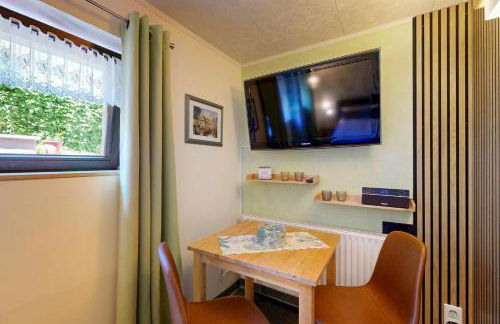 Ferienwohnung Sächsische Schweiz Kurort Rathen - Foto 12