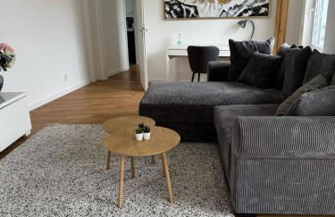 2Zimmer Zentrale Lage Stellplatz Urban Light - Foto 21