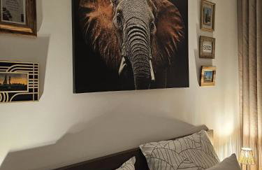 Czarny Słoń - elegancki apartament z klimatem - Photo 53