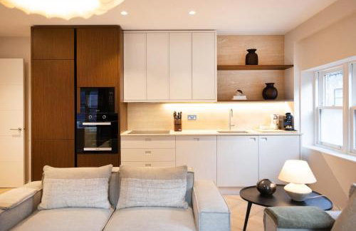Luxurious 2 bed flat in Covent Garden - Foto 6