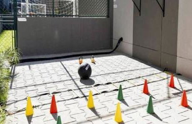 Elegante apartamento próx metrô Brás - Rua Coronel Mursa, 56 - Brás - Foto 78